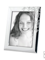 Mascagni A642 Photo Frame  - Col. Silver