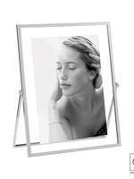 Mascagni A692 Photo Frame 10X15 - Col.Silver