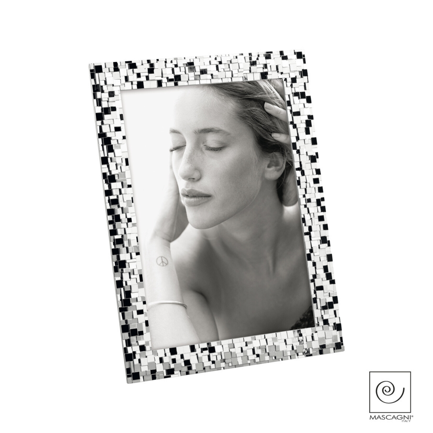 Mascagni A747 Photo Frame 10X15