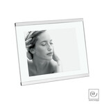 Mascagni A812 Photo Frame 15X20 - Col.Silver