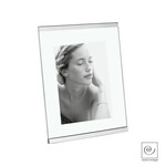 Mascagni A813 Photo Frame 13X18 - Col. Silver