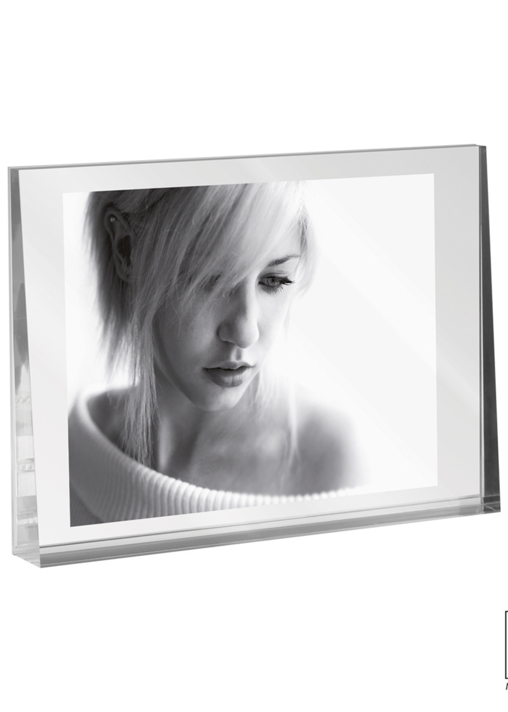 Mascagni A842 Photo Frame 10X15