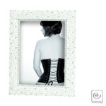 Mascagni M269 Photo Frame 10X15 - Col.Silver