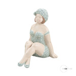 Mascagni O756 Figure