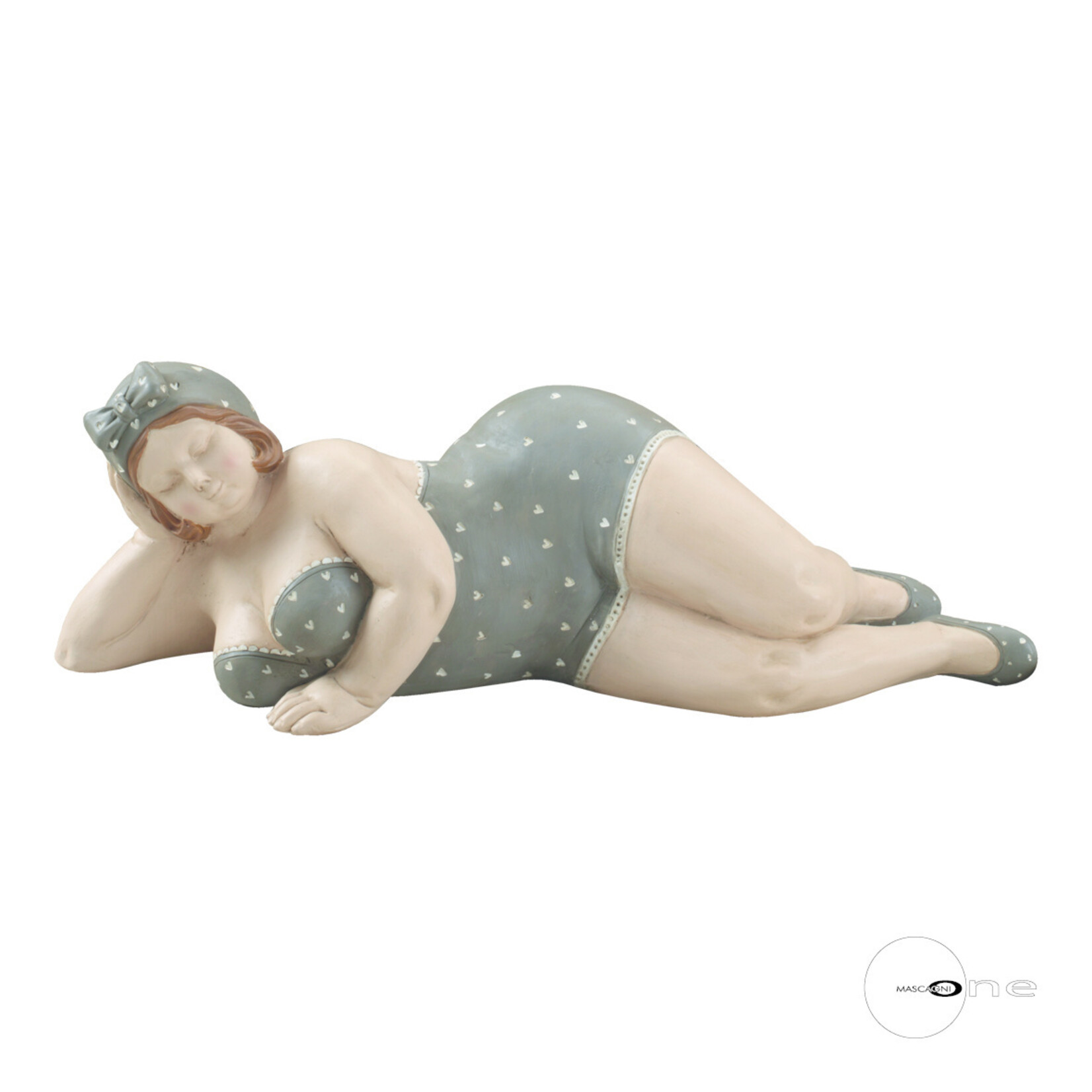 Mascagni O758 Figure