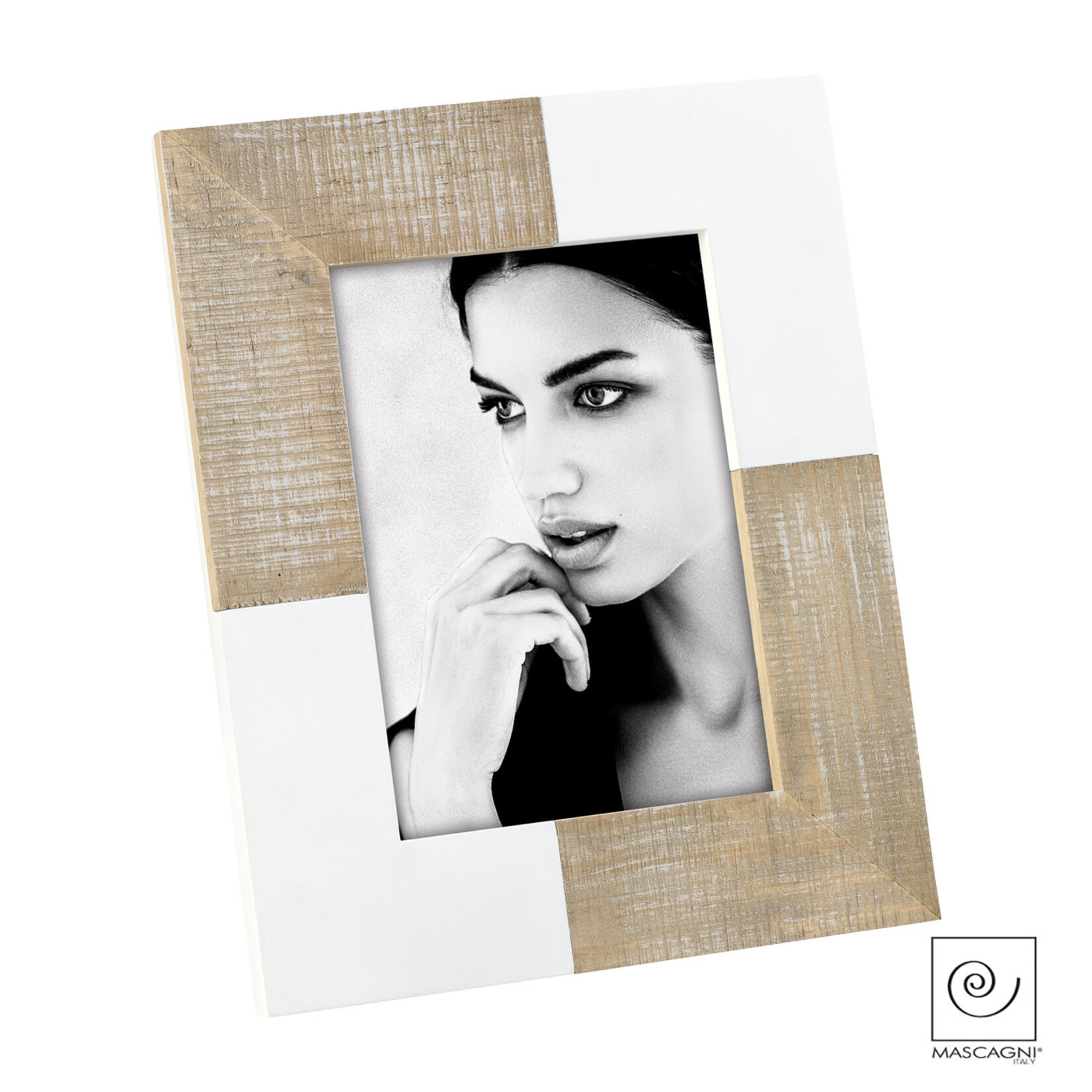 Mascagni A1055 Photo Frame 10X10