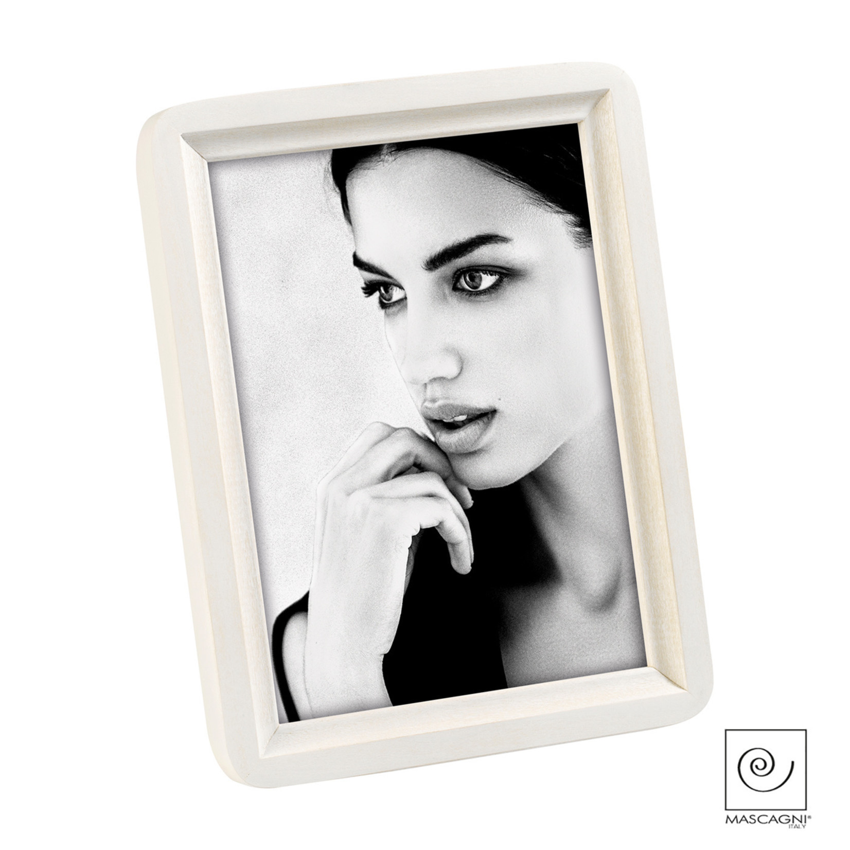 Mascagni A1068 Photo Frame 13X18 - Col.Grey