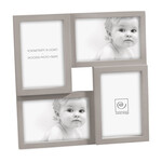 Mascagni A141 Multiple Frame - Col.White