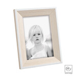 Mascagni A543 Photo Frame - Col.White