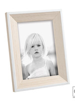 Mascagni A543 Photo Frame - Col.White