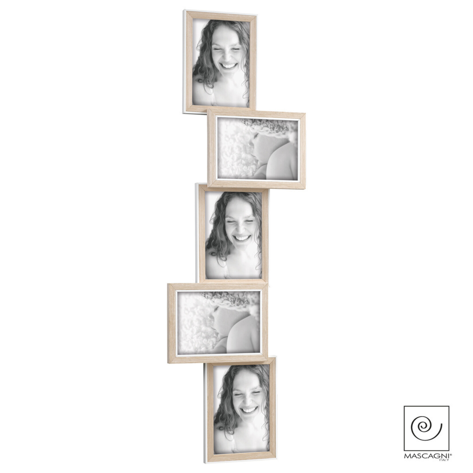 Mascagni A606 Multiple Frame