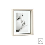 Mascagni A756 Photo Frame 10X15 - Col. White
