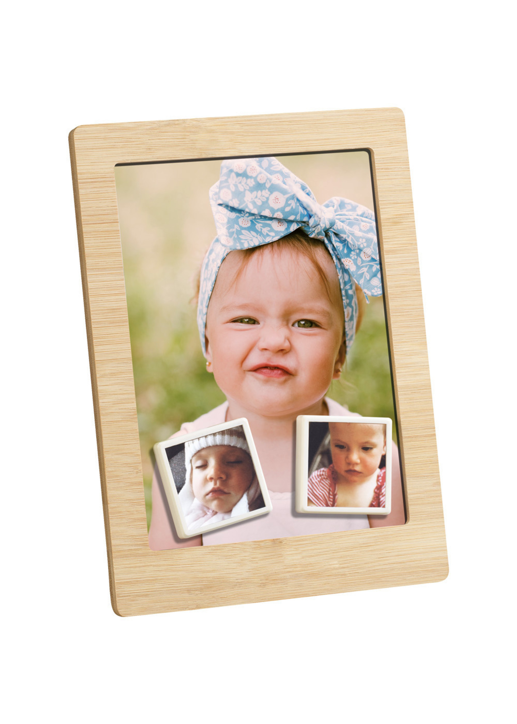 Mascagni A940 Photo Frame 13X18 With 2 Aimant