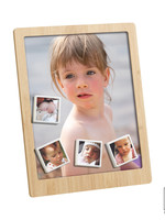 Mascagni A941 Photo Frame 20X25 With 5 Aimant