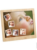 Mascagni A942 Photo Frame 20X25 With 5 Aimant