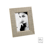 Mascagni A966 Photo Frame 15X20 - Col.Dove Gray