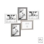 Mascagni A969 Multiple Frame 5 Photos 13X18