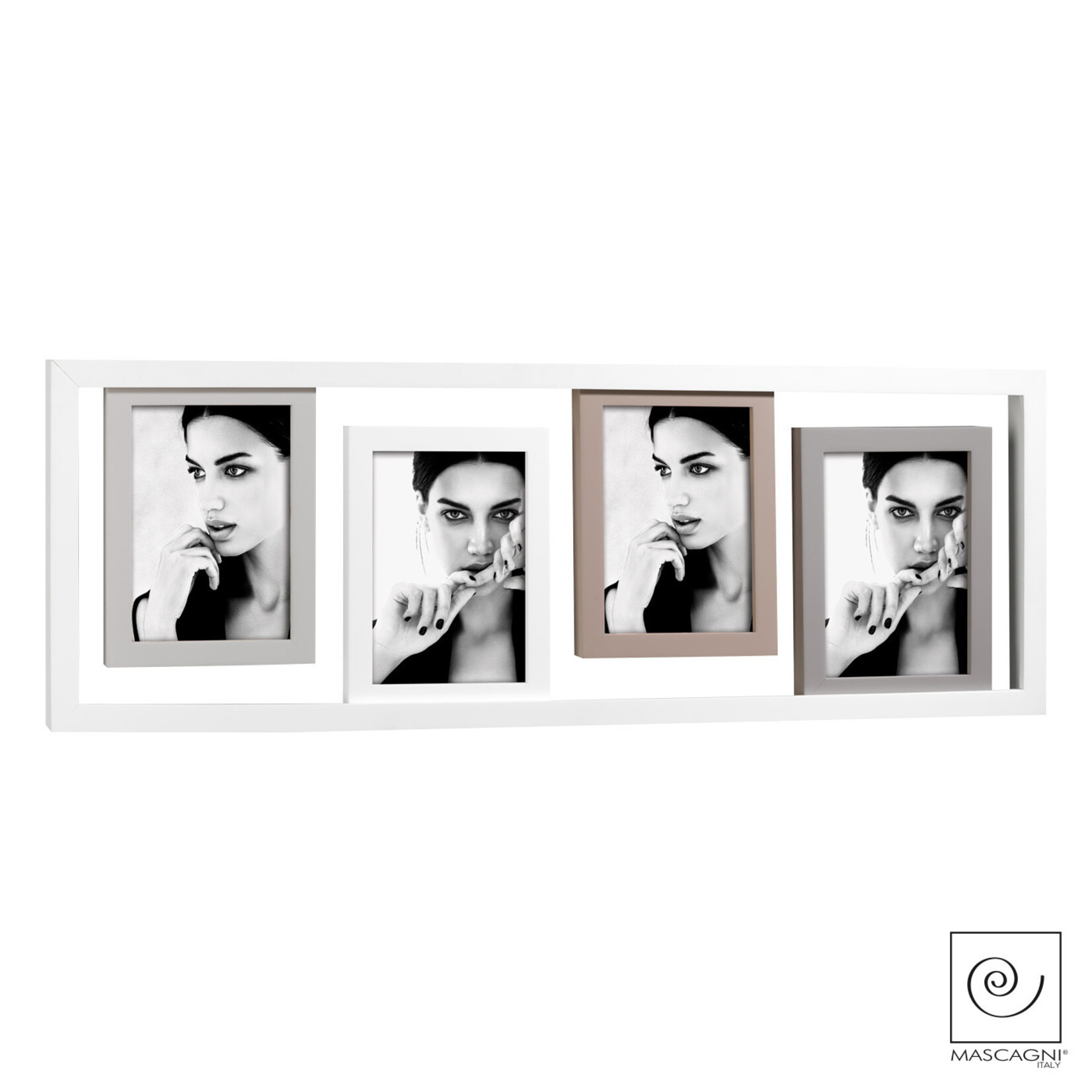Mascagni A972 Multiple Frame