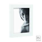 Mascagni M882 Photo Frame 15X20 - Col.White