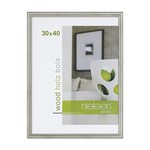 Nielsen Ascot Silver