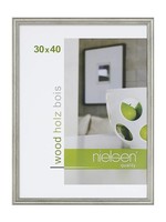 Nielsen Ascot Silver