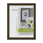 Nielsen Derby Palisander