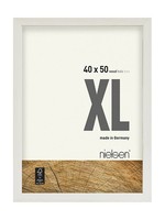 Nielsen XL Dekkend White