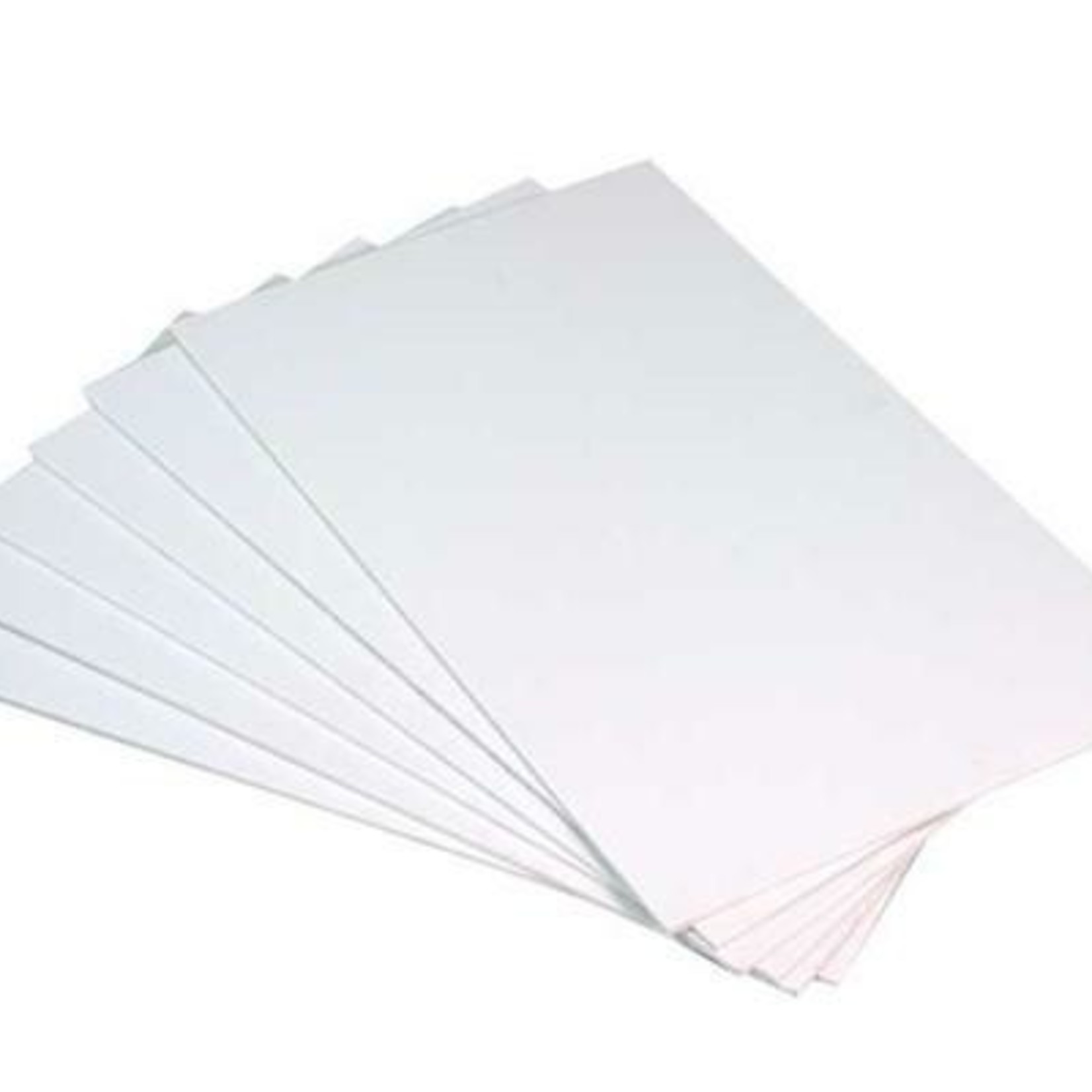 Polystyreen 1 mm