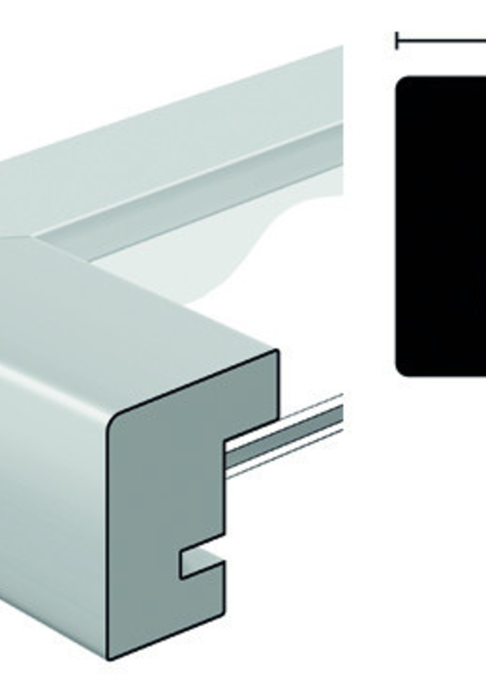 Nielsen Quadrum Grey