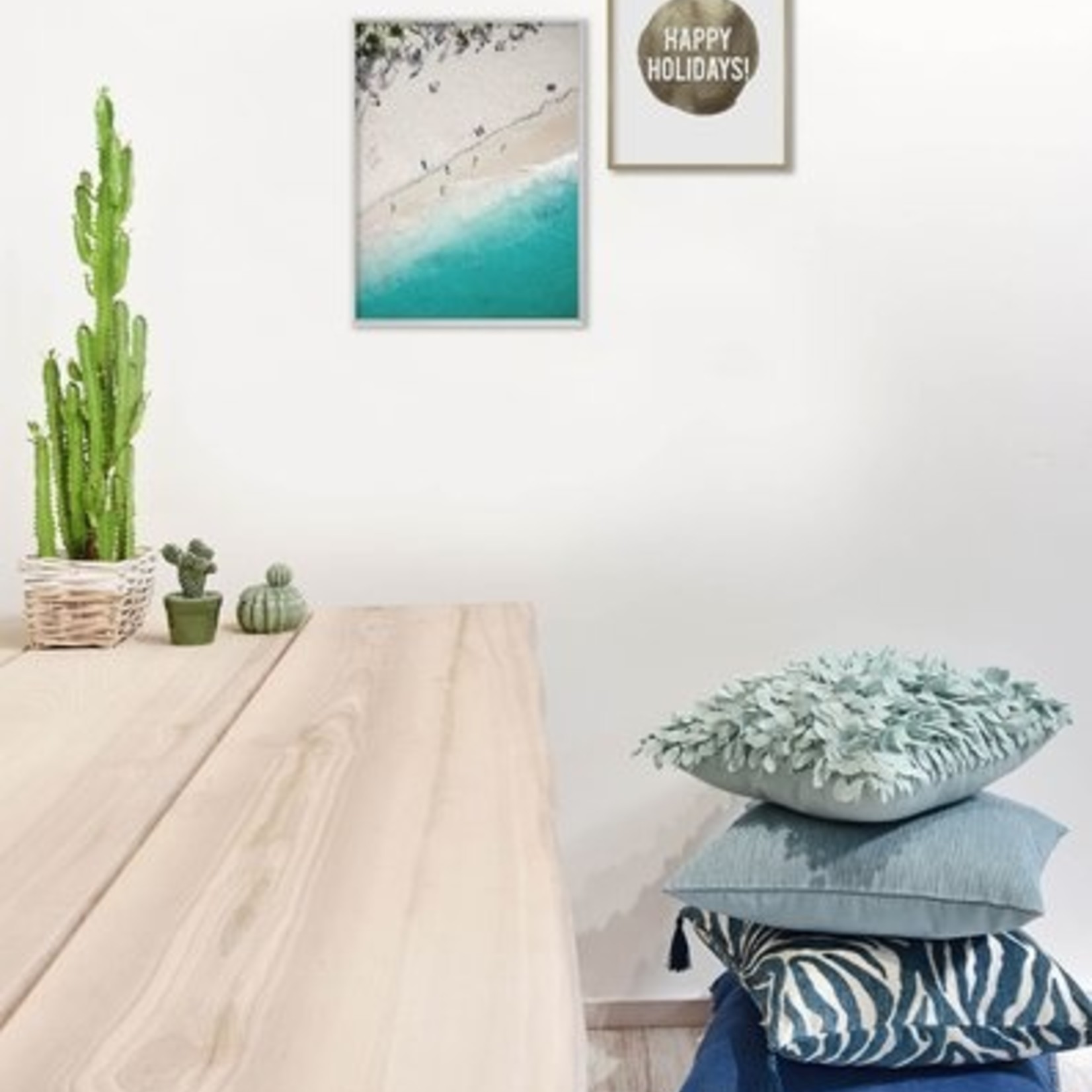 Nielsen Pixel Mat Silver