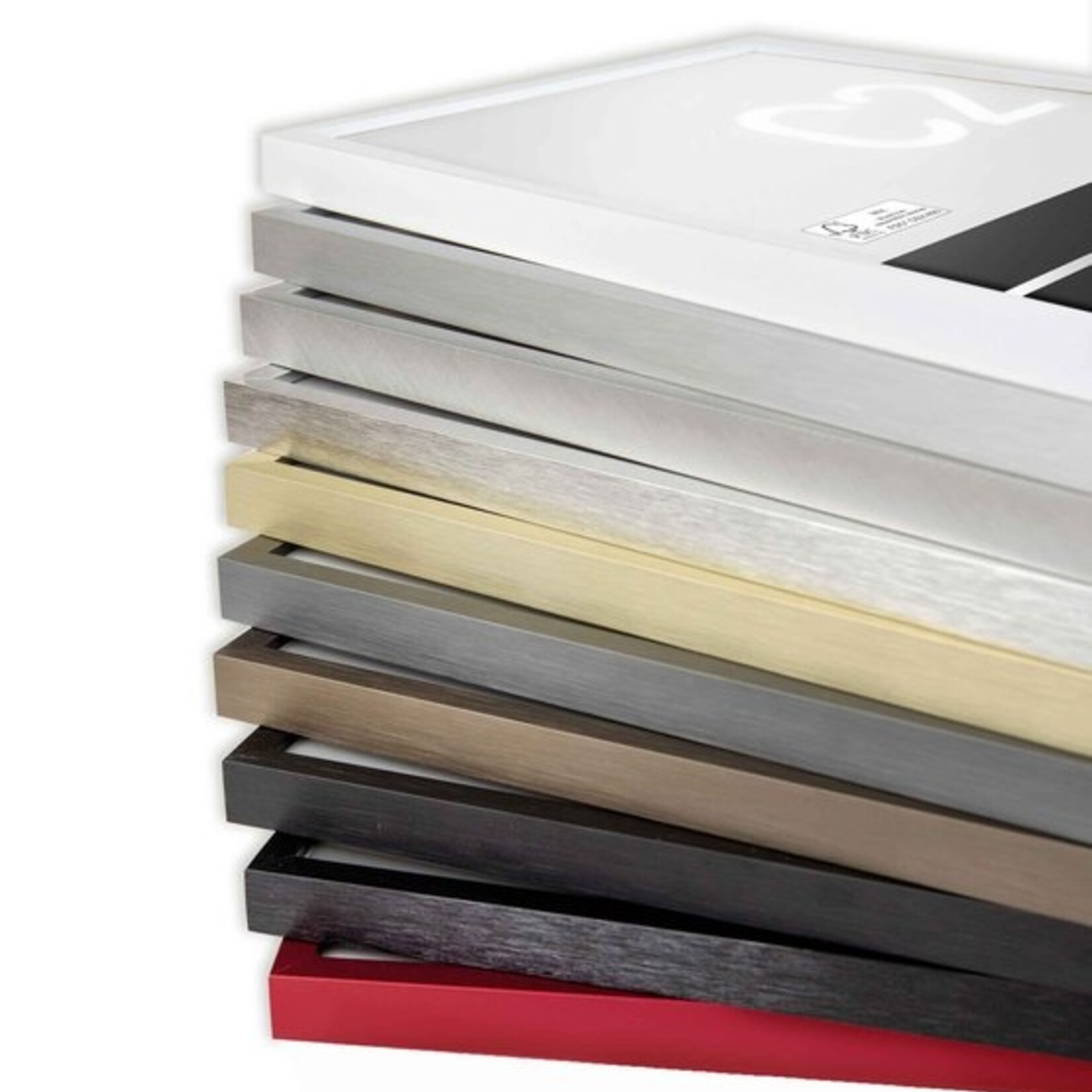 Nielsen C2 Mat Gold