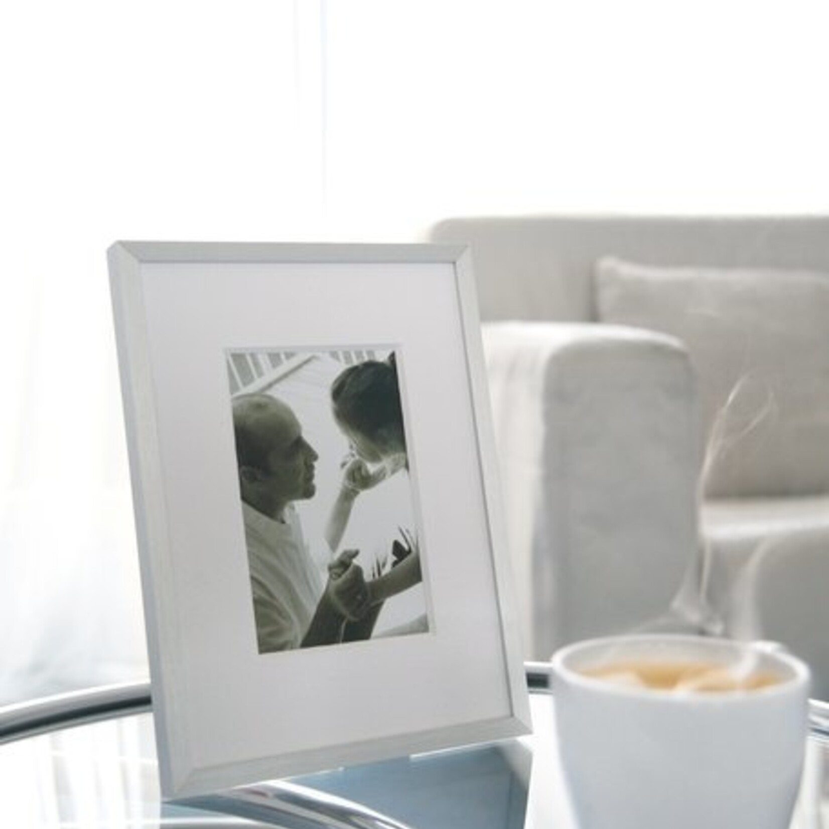 Nielsen C2 Mat Antraciet