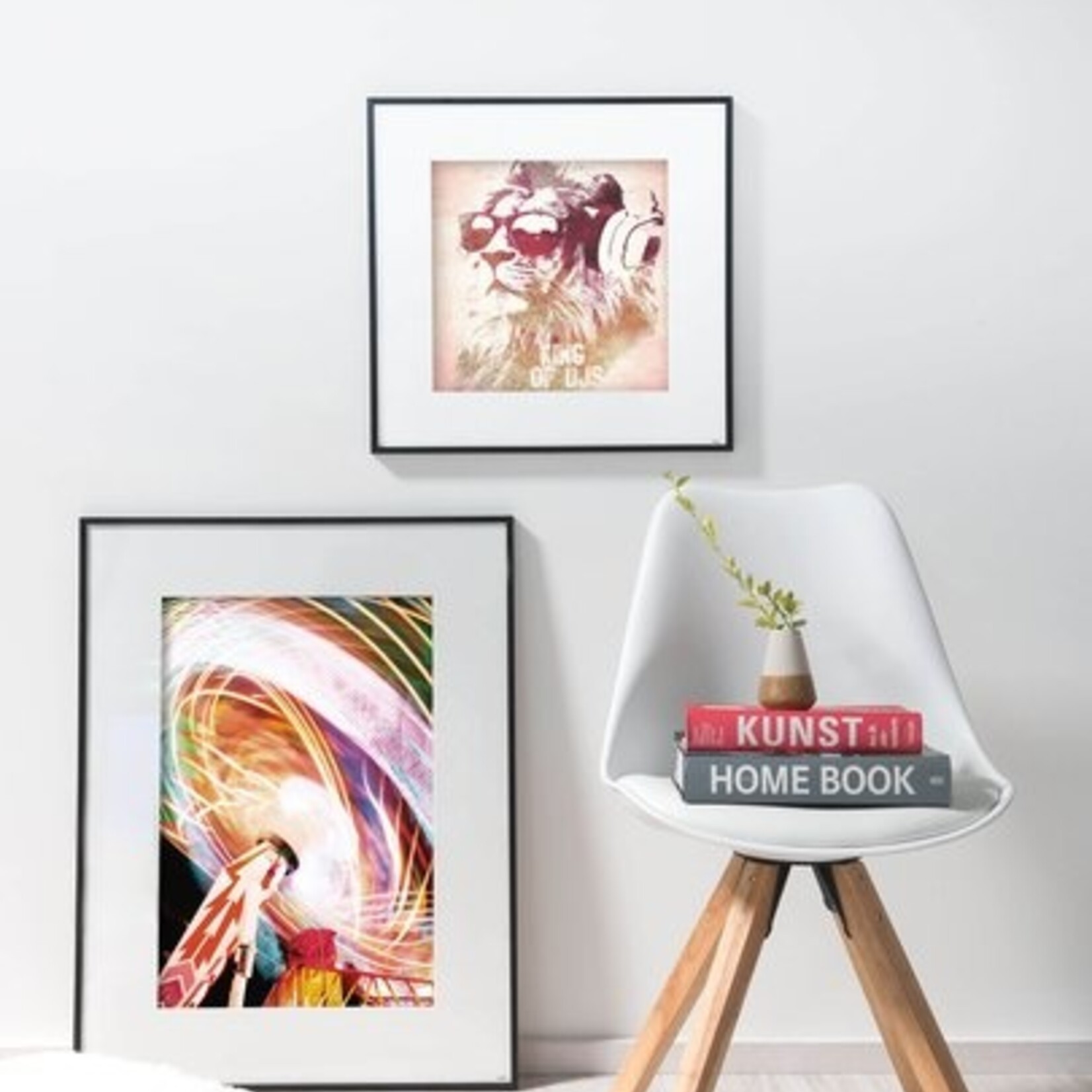 Nielsen C2 Mat Antraciet