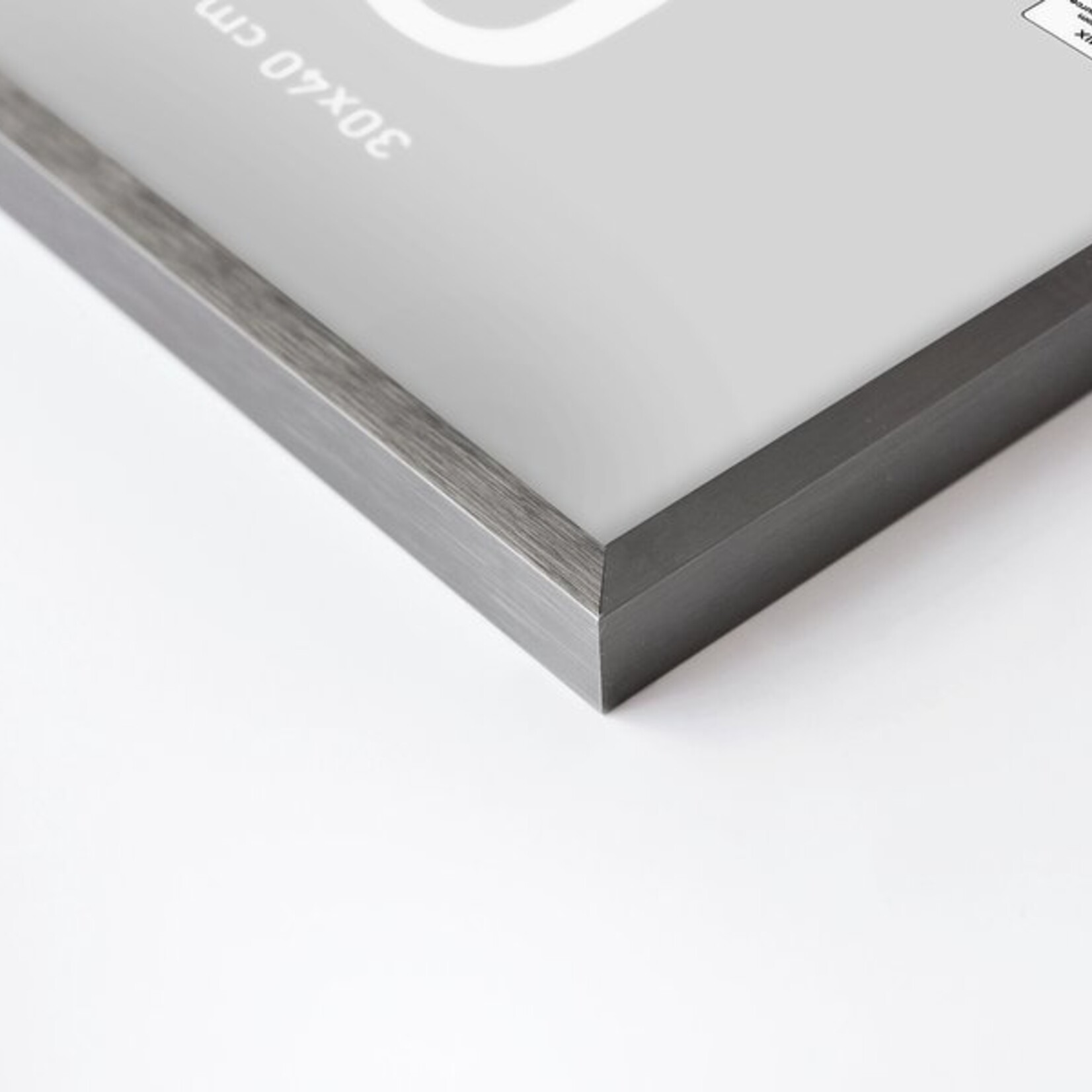 Nielsen C2 Mat Antraciet