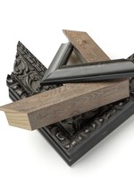 Maatwerk Maatwerk - Aluminium