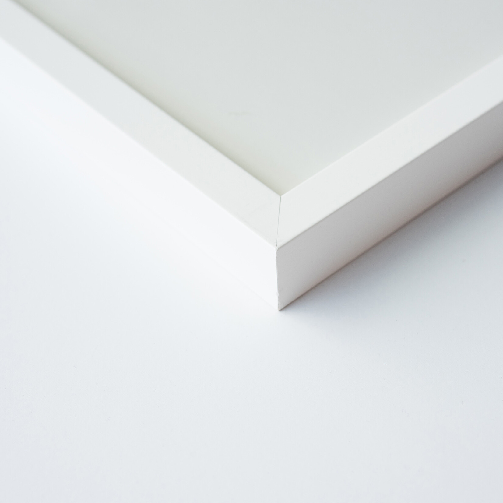 Nielsen XL White