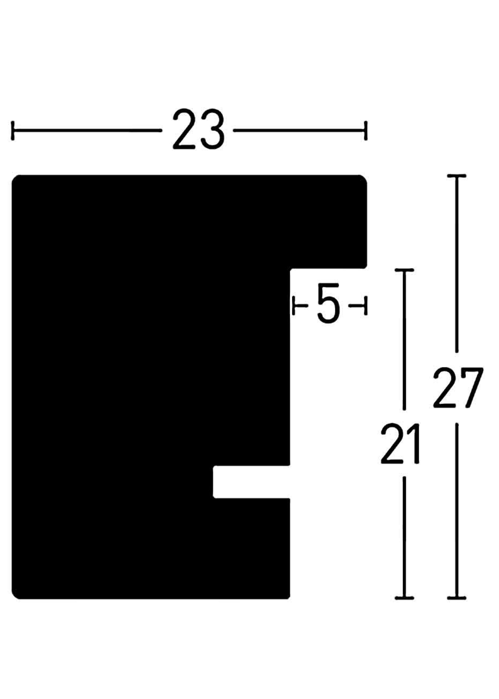 Nielsen XL Oak