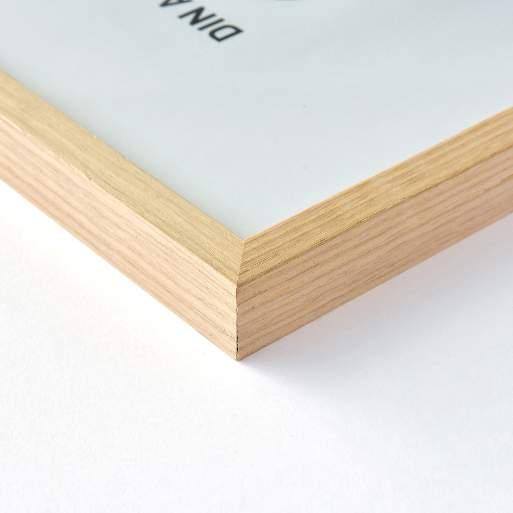 Nielsen XL Oak