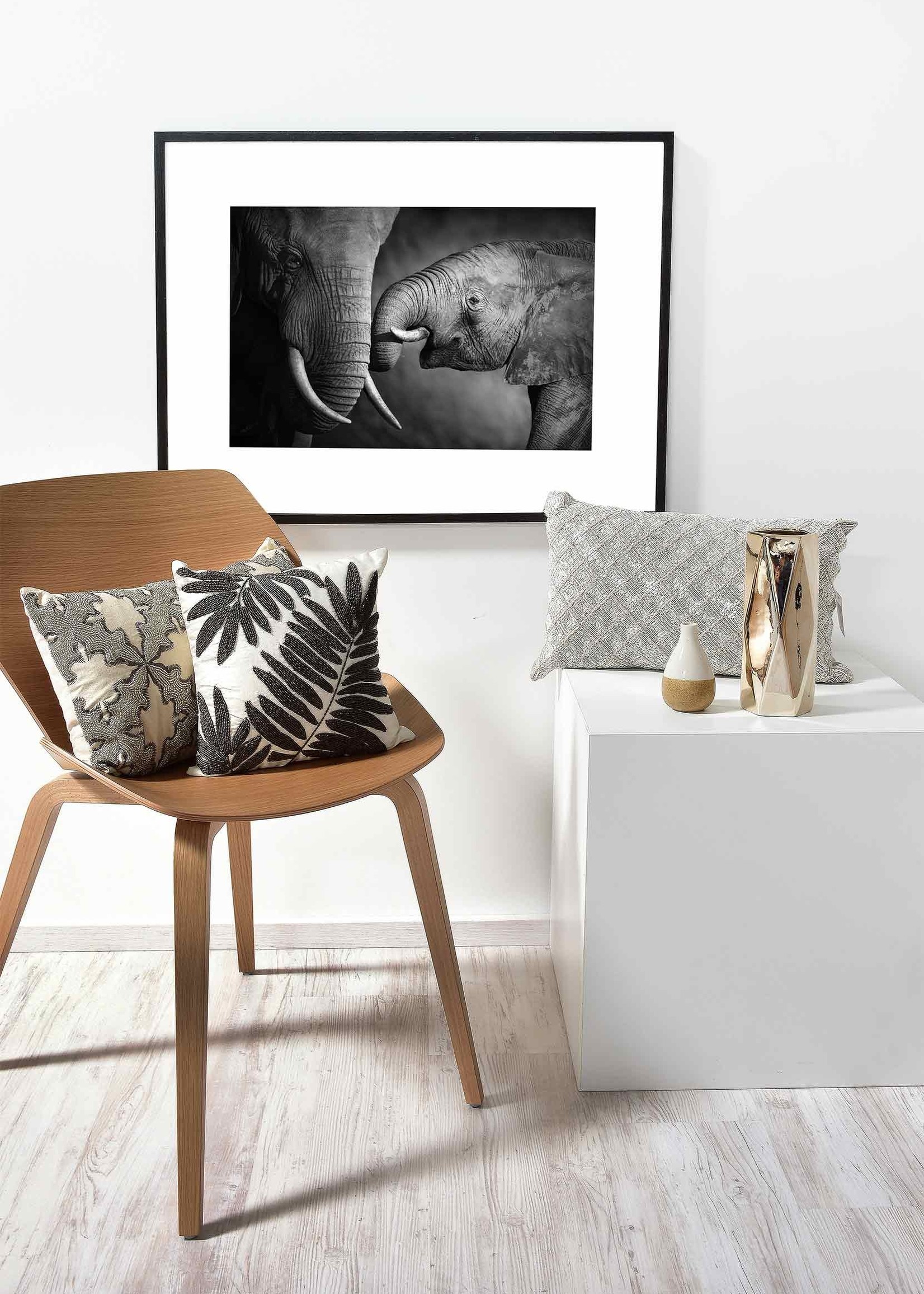 Nielsen Quadrum Esdoorn