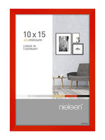 Nielsen Pixel Tornado Red