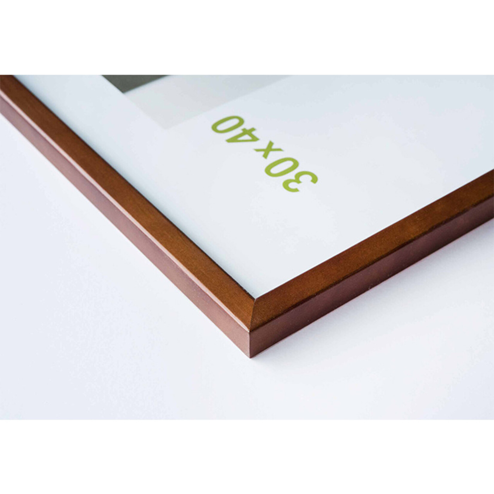 Nielsen Zoom Walnut