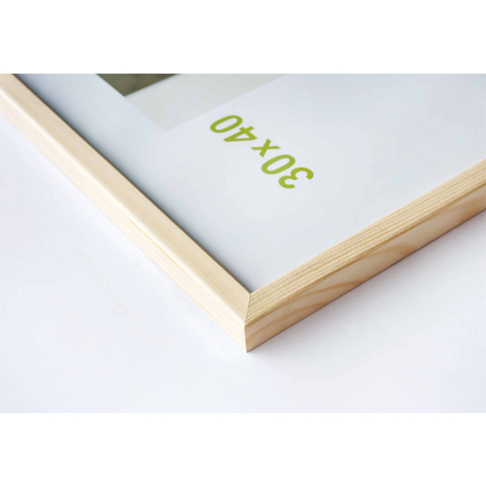 Nielsen Zoom Naturel