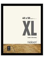 Nielsen XL Black