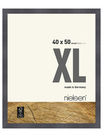 Nielsen XL Grey