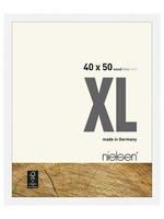 Nielsen XL White