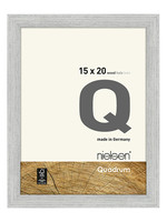 Nielsen Quadrum Silver