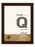 Nielsen Quadrum Wenge