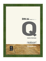 Nielsen Quadrum Green