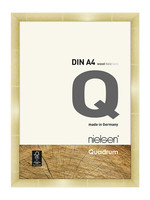 Nielsen Quadrum Gold