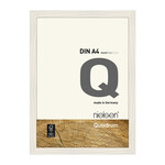 Nielsen Quadrum Dekkend White